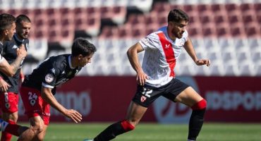 RM Castilla vs Sevilla Atlético