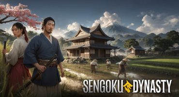 Sengoku