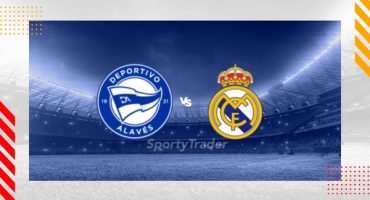 Alaves vs RMA