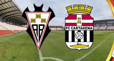 Albacete vs Cartagena