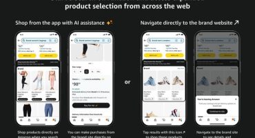Amazon W