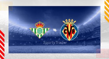 Betis vs Villarreal