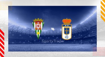 Córdoba vs Oviedo