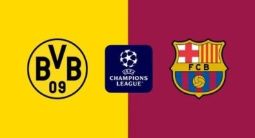 dortmund vs fcb