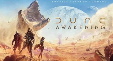 Dune Awakening