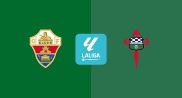 Elche vs Ferrol