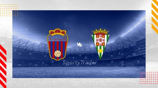 Eld vs Córdoba