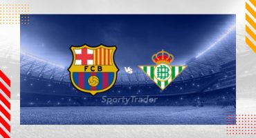 fcb vs betis