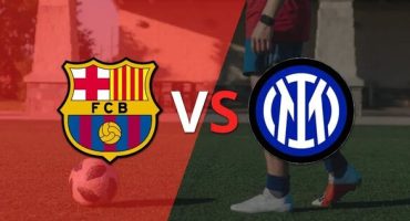 fcb vs inter