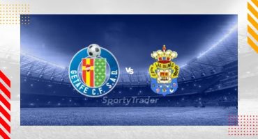 Getafe vs Las Palmas