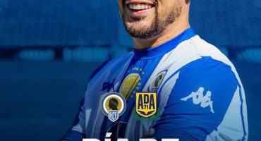 Hércules vs Alcorcón