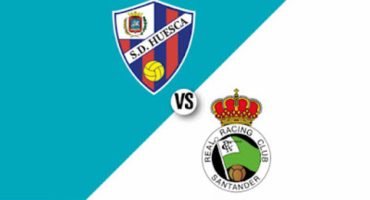 Huesca vs Racing