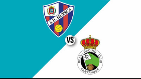 Huesca vs Racing