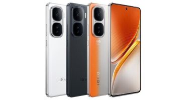 iQOO Neo 10 Pro+