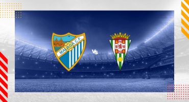 Málaga vs Córdoba