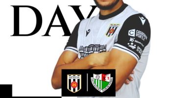 Mérida vs Antequera