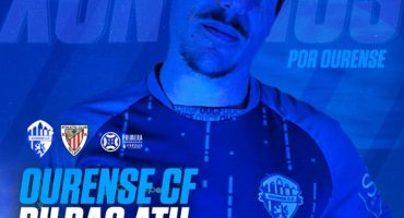 Ourense vs Bilbao Athletic