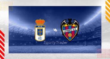 Oviedo vs Levante
