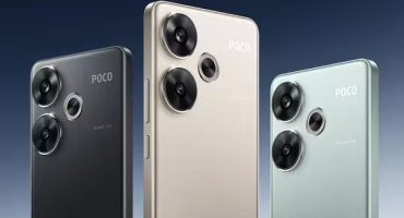 Poco F7