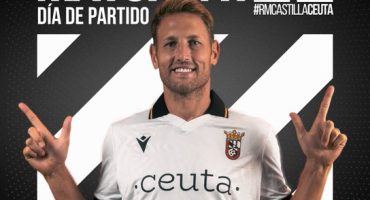 RM Castilla - AD Ceuta