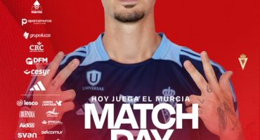 Real Murcia vs Villarreal B