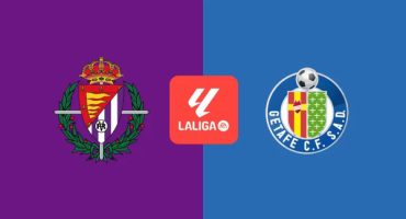 Valladolid vs Getafe