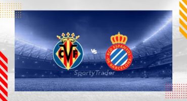 Villarreal vs Espanyol
