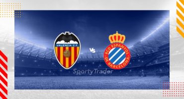 Valencia vs Espanyol