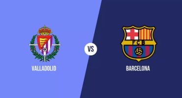 Valladolid vs FCB