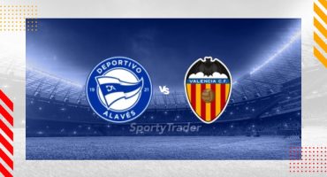 Alavés vs Valencia