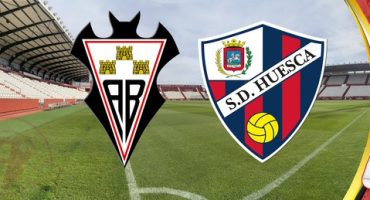 Albacete vs Huesca