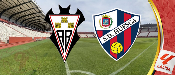 Albacete vs Huesca