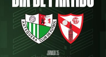Antequera vs Sevilla Atlético