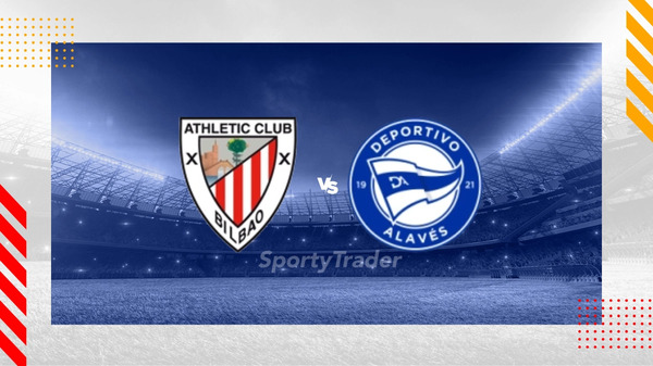 Athletic vs Alavés