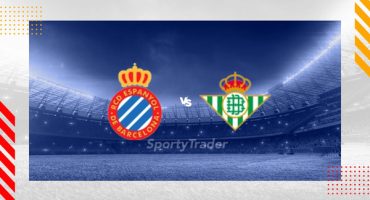 Espanyol vs Betis