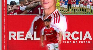 Nàstic vs Real Murcia