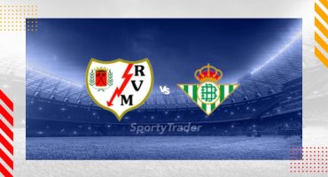 Rayo vs Betis