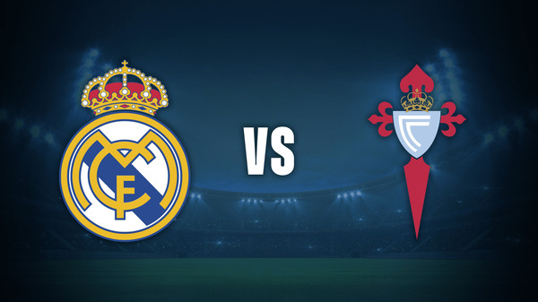rma vs celta