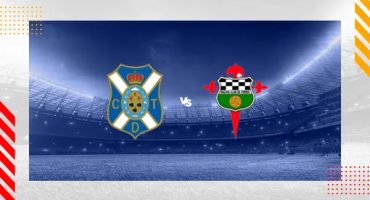 Tenerife vs Ferrol