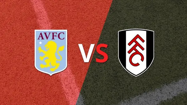 A Villa vs Fulham