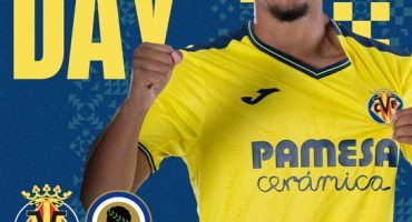 Villarreal vs Hércules