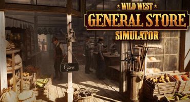 Wild West