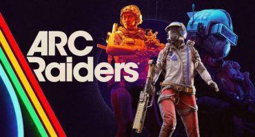 ARC Games
