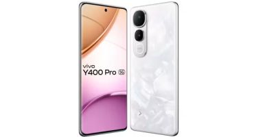 Vivo Y400 Pro