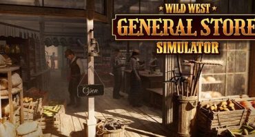 Wild West