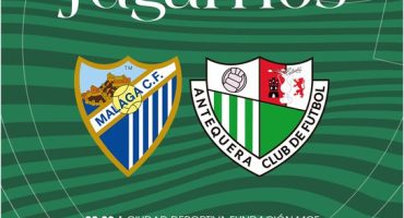 Málaga vs Antequera