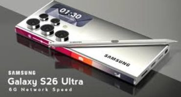 S26 Ultra