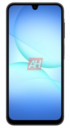 Samsung Galaxy A17