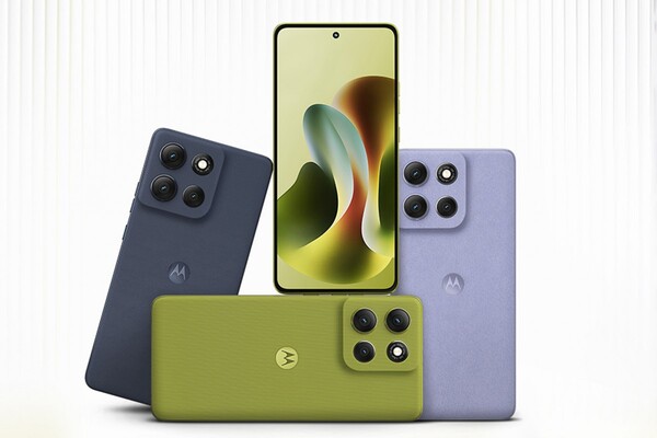 Moto G86 Power