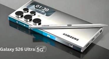 Samsung Galaxy S26 Ultra